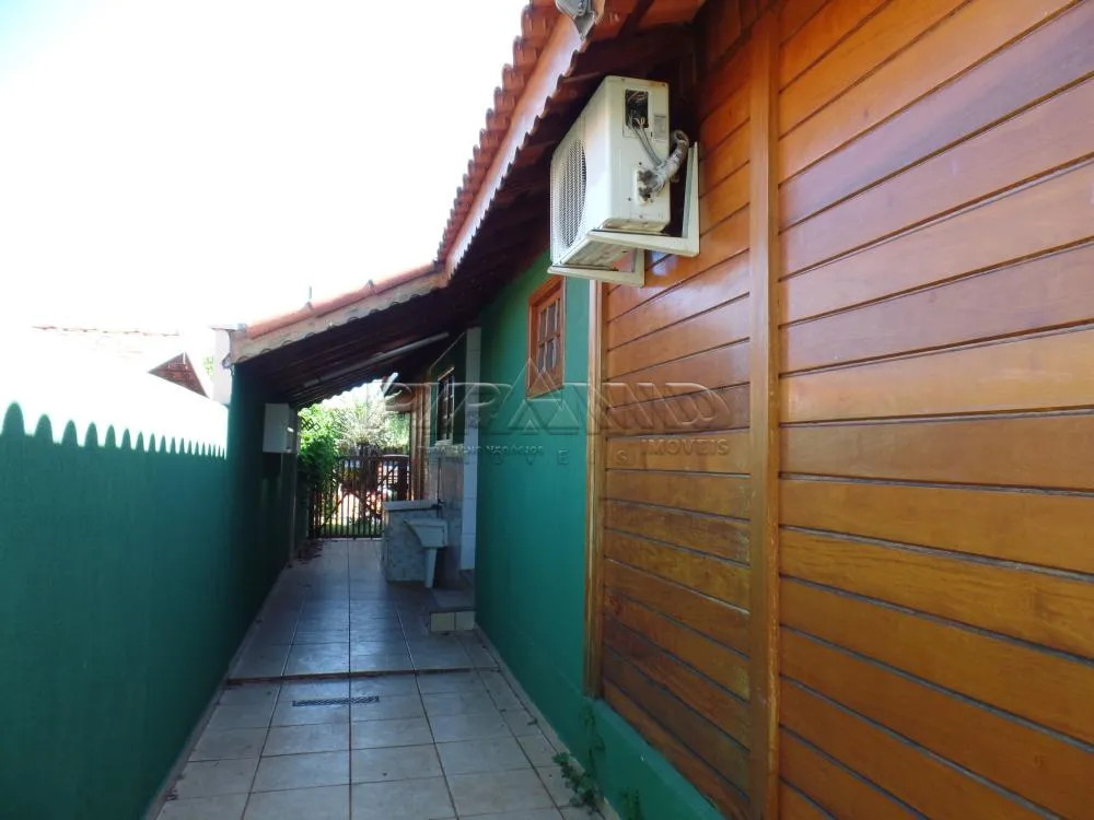 Alugar Casa / Condom&iacute;nio em Bonfim Paulista R$ 2.900,00 - Foto 16