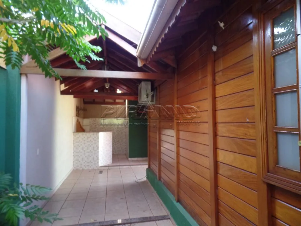 Alugar Casa / Condom&iacute;nio em Bonfim Paulista R$ 2.900,00 - Foto 18