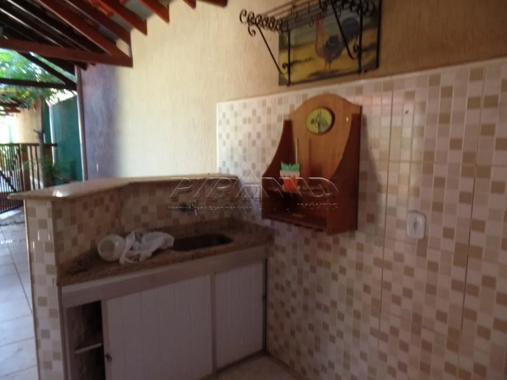 Alugar Casa / Condom&iacute;nio em Bonfim Paulista R$ 2.900,00 - Foto 20