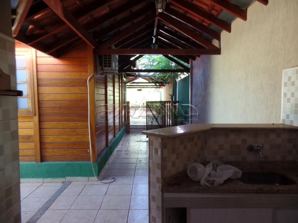 Alugar Casa / Condom&iacute;nio em Bonfim Paulista R$ 2.900,00 - Foto 21