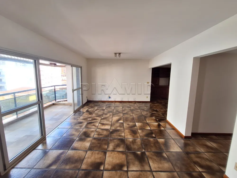 Alugar Apartamento / Padr&atilde;o em Ribeir&atilde;o Preto R$ 2.800,00 - Foto 1
