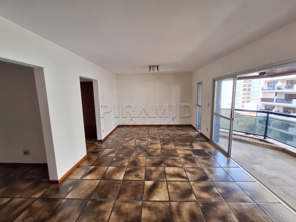 Alugar Apartamento / Padr&atilde;o em Ribeir&atilde;o Preto R$ 2.800,00 - Foto 2