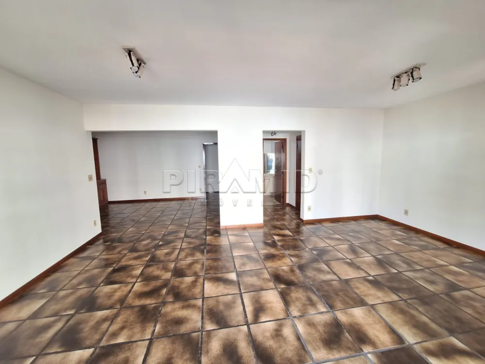 Alugar Apartamento / Padr&atilde;o em Ribeir&atilde;o Preto R$ 2.800,00 - Foto 3