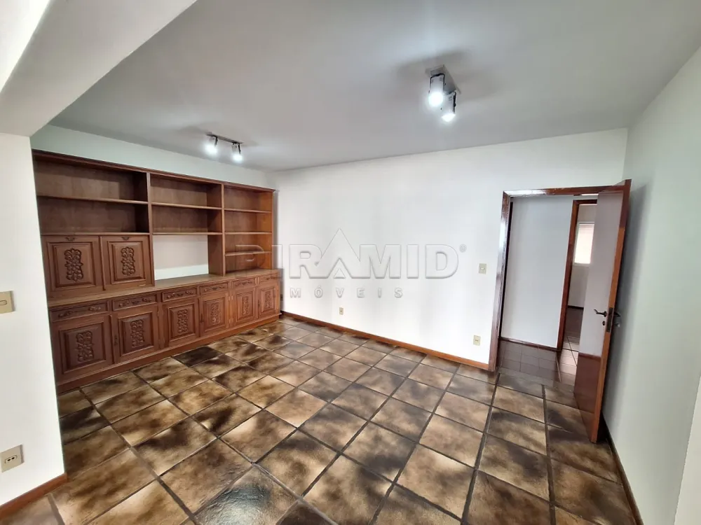 Alugar Apartamento / Padr&atilde;o em Ribeir&atilde;o Preto R$ 2.800,00 - Foto 4