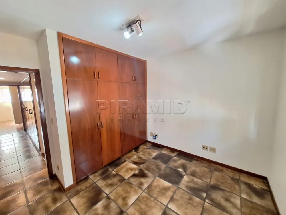 Alugar Apartamento / Padr&atilde;o em Ribeir&atilde;o Preto R$ 2.800,00 - Foto 10