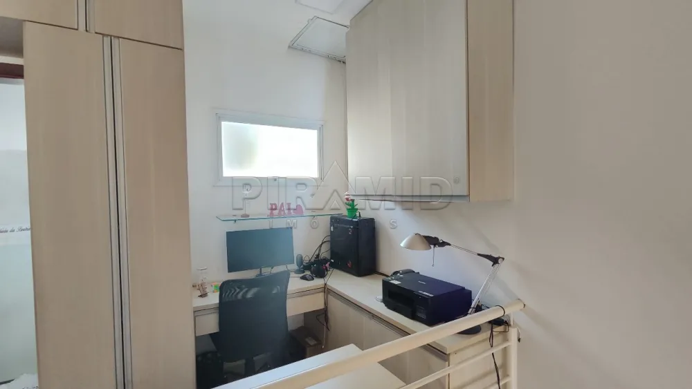 Alugar Casa / Condom&iacute;nio em Ribeir&atilde;o Preto R$ 1.200,00 - Foto 10
