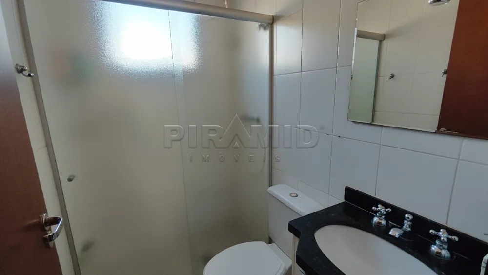 Alugar Casa / Condom&iacute;nio em Ribeir&atilde;o Preto R$ 1.200,00 - Foto 11