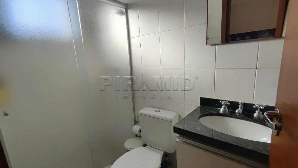 Alugar Casa / Condom&iacute;nio em Ribeir&atilde;o Preto R$ 1.200,00 - Foto 13