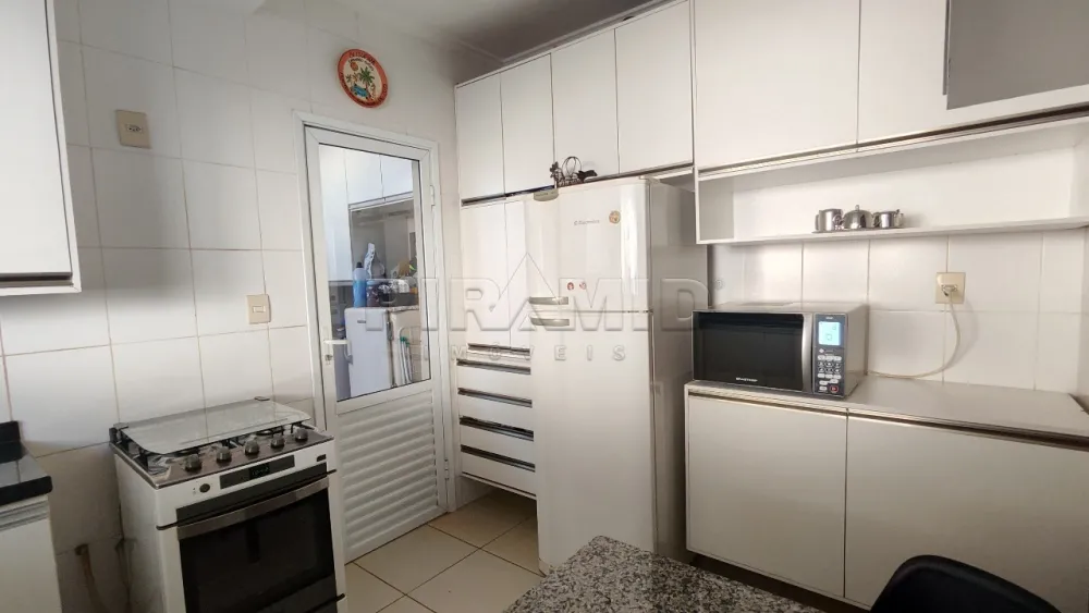 Alugar Casa / Condom&iacute;nio em Ribeir&atilde;o Preto R$ 1.200,00 - Foto 18