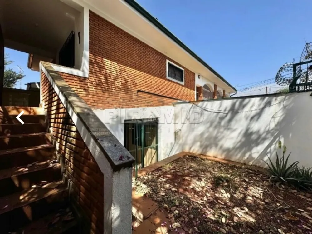 Alugar Casa / Padr&atilde;o em Ribeir&atilde;o Preto R$ 7.000,00 - Foto 1