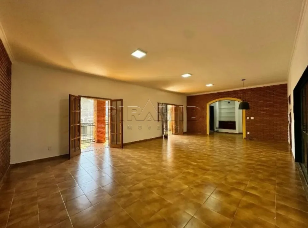 Alugar Casa / Padr&atilde;o em Ribeir&atilde;o Preto R$ 7.000,00 - Foto 5