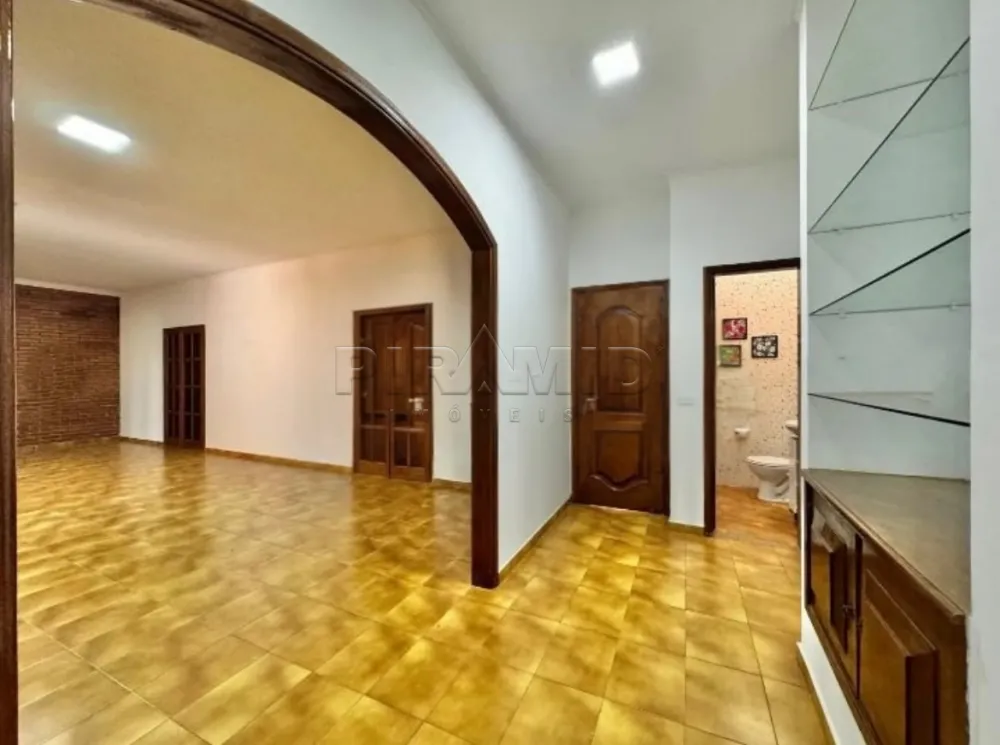 Alugar Casa / Padr&atilde;o em Ribeir&atilde;o Preto R$ 7.000,00 - Foto 6