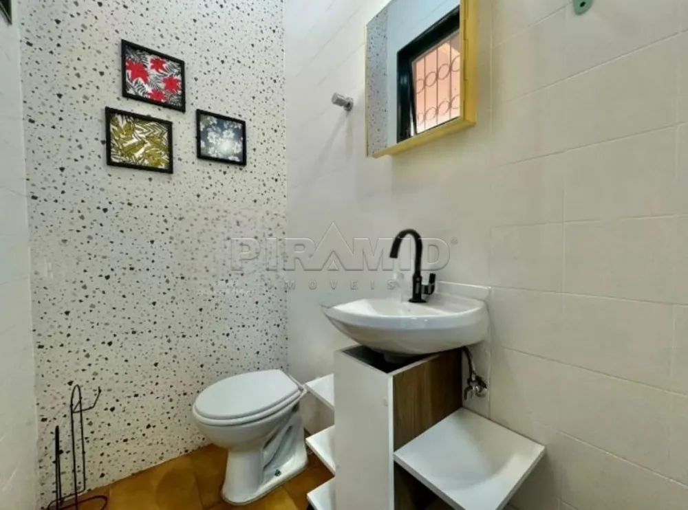 Alugar Casa / Padr&atilde;o em Ribeir&atilde;o Preto R$ 7.000,00 - Foto 8