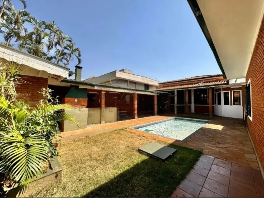 Alugar Casa / Padr&atilde;o em Ribeir&atilde;o Preto R$ 7.000,00 - Foto 16