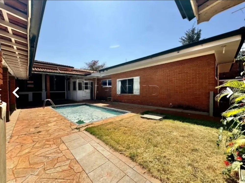 Alugar Casa / Padr&atilde;o em Ribeir&atilde;o Preto R$ 7.000,00 - Foto 17