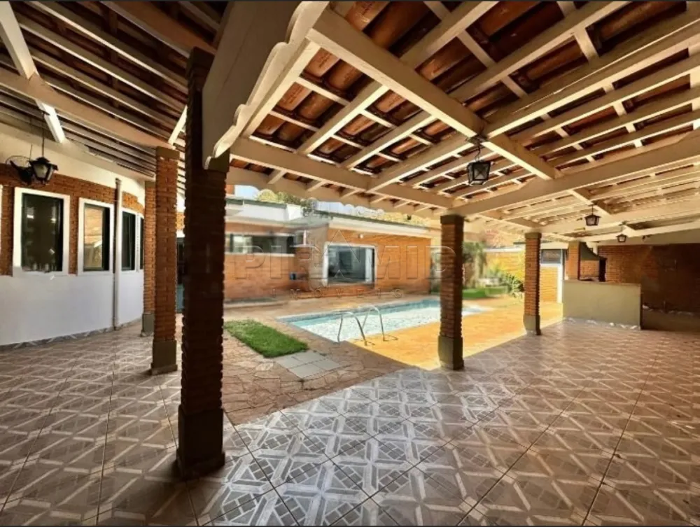 Alugar Casa / Padr&atilde;o em Ribeir&atilde;o Preto R$ 7.000,00 - Foto 18
