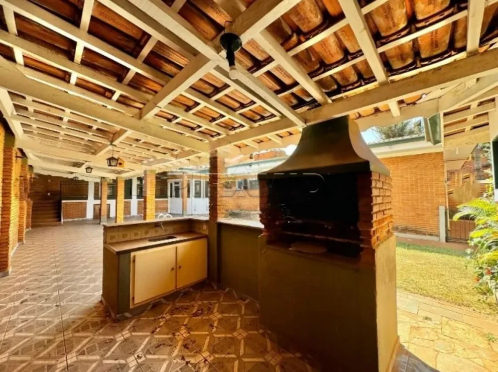 Alugar Casa / Padr&atilde;o em Ribeir&atilde;o Preto R$ 7.000,00 - Foto 19