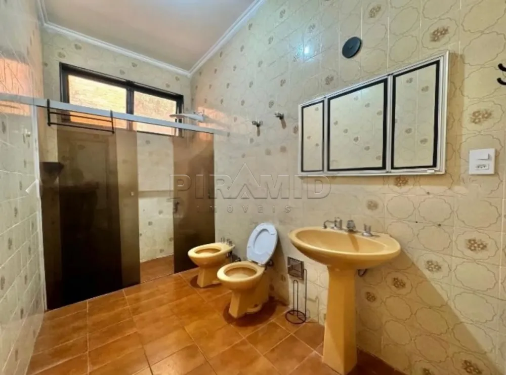 Alugar Casa / Padr&atilde;o em Ribeir&atilde;o Preto R$ 7.000,00 - Foto 28