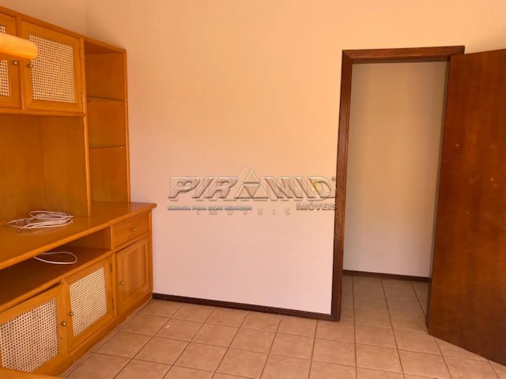 Alugar Casa / Condom&iacute;nio em Ribeir&atilde;o Preto R$ 3.500,00 - Foto 3