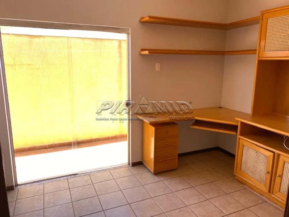 Alugar Casa / Condom&iacute;nio em Ribeir&atilde;o Preto R$ 3.500,00 - Foto 6