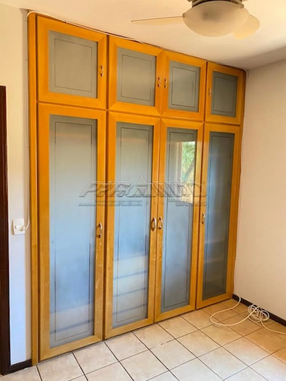 Alugar Casa / Condom&iacute;nio em Ribeir&atilde;o Preto R$ 3.500,00 - Foto 7