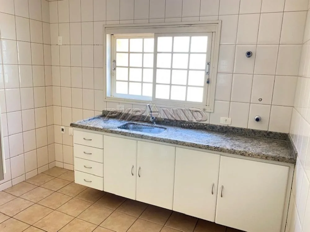 Alugar Casa / Condom&iacute;nio em Ribeir&atilde;o Preto R$ 3.500,00 - Foto 9