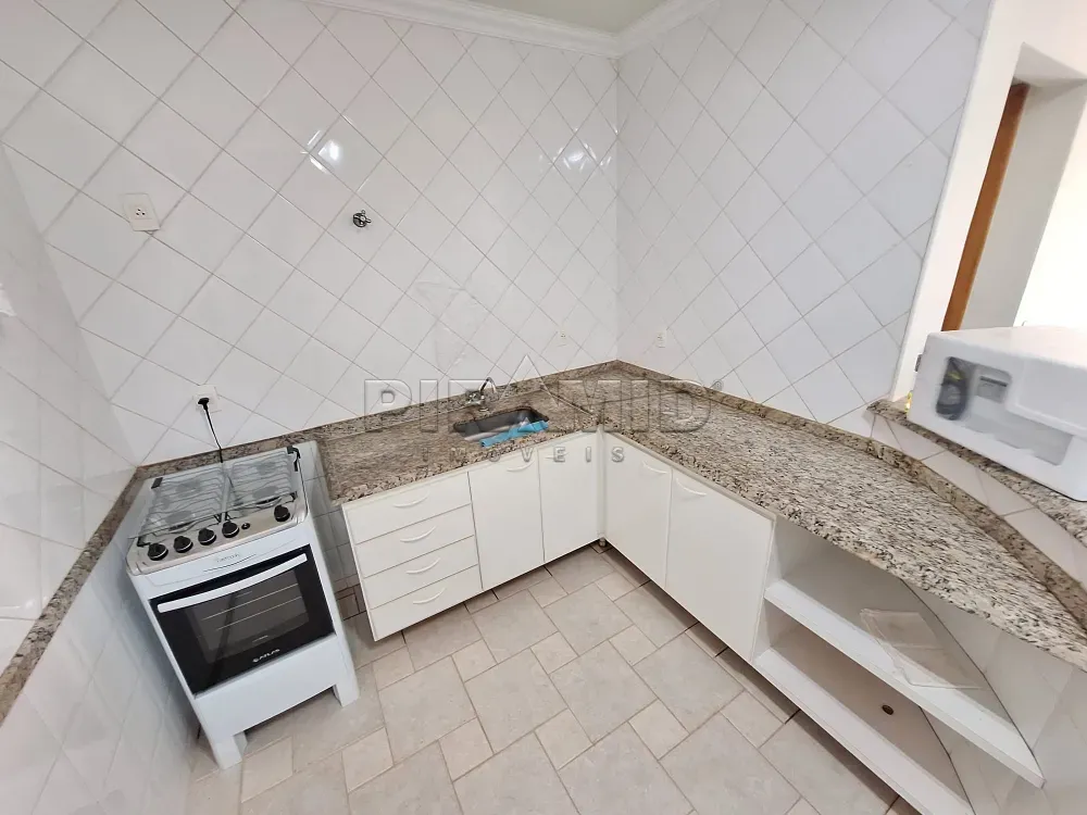 Alugar Apartamento / Padr&atilde;o em Ribeir&atilde;o Preto R$ 1.200,00 - Foto 3