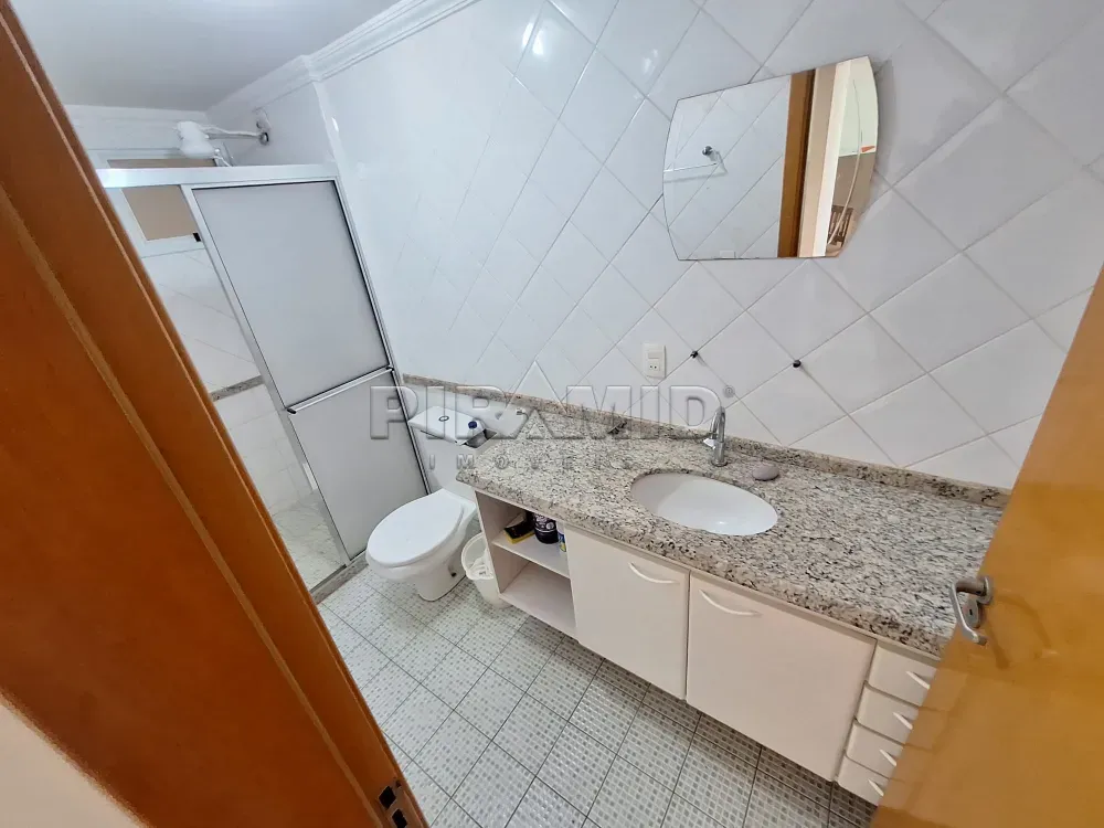 Alugar Apartamento / Padr&atilde;o em Ribeir&atilde;o Preto R$ 1.200,00 - Foto 5