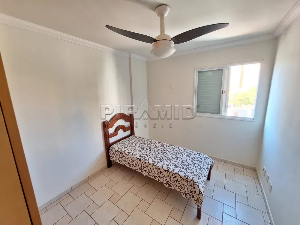 Alugar Apartamento / Padr&atilde;o em Ribeir&atilde;o Preto R$ 1.200,00 - Foto 7