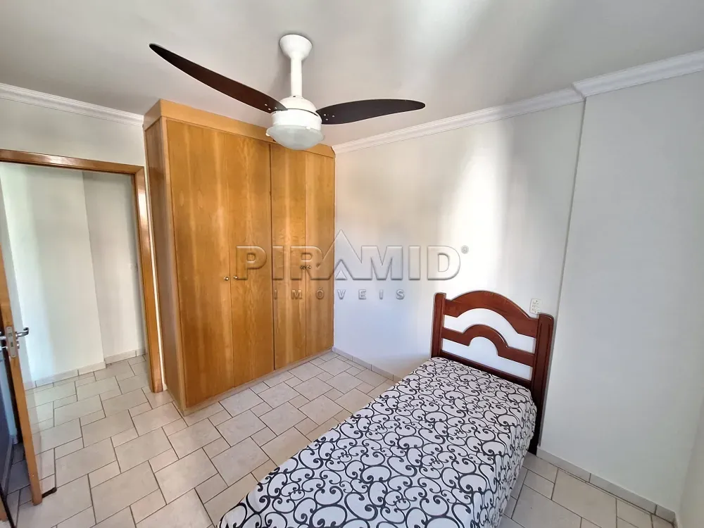 Alugar Apartamento / Padr&atilde;o em Ribeir&atilde;o Preto R$ 1.200,00 - Foto 8