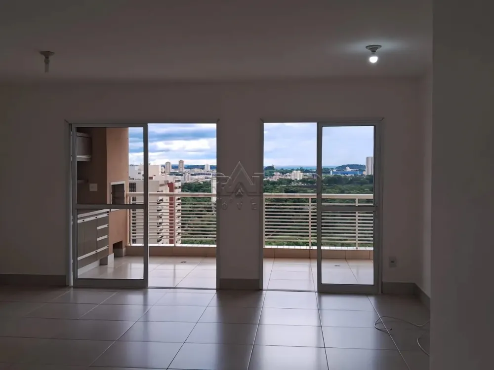 Alugar Apartamento / Padr&atilde;o em Ribeir&atilde;o Preto R$ 4.900,00 - Foto 5