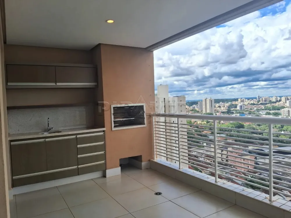 Alugar Apartamento / Padr&atilde;o em Ribeir&atilde;o Preto R$ 4.900,00 - Foto 7