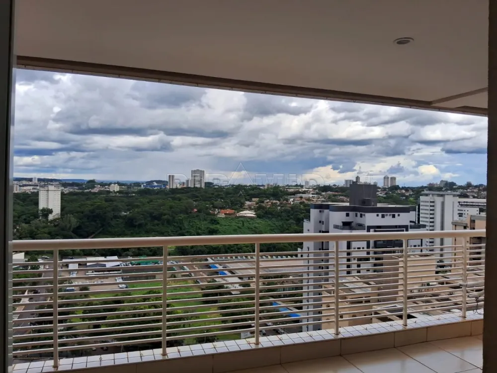 Alugar Apartamento / Padr&atilde;o em Ribeir&atilde;o Preto R$ 4.900,00 - Foto 9