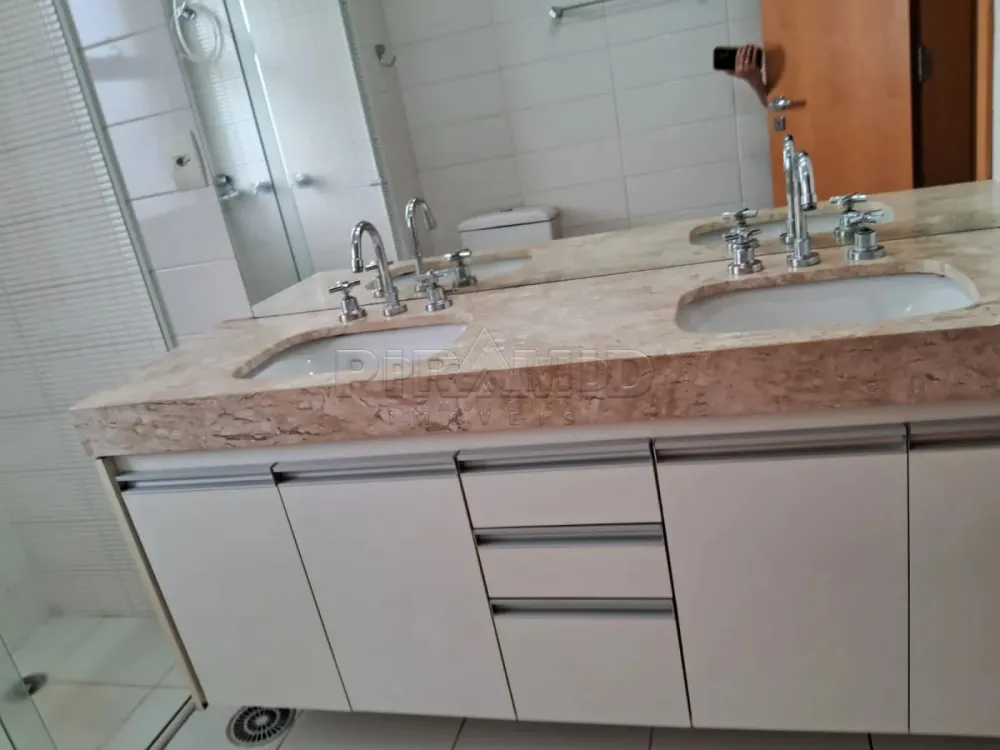 Alugar Apartamento / Padr&atilde;o em Ribeir&atilde;o Preto R$ 4.900,00 - Foto 14