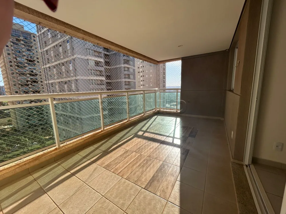 Alugar Apartamento / Padr&atilde;o em Ribeir&atilde;o Preto R$ 4.300,00 - Foto 4