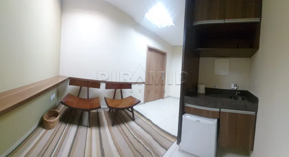 Alugar Comercial / Sala em Ribeir&atilde;o Preto R$ 2.600,00 - Foto 1