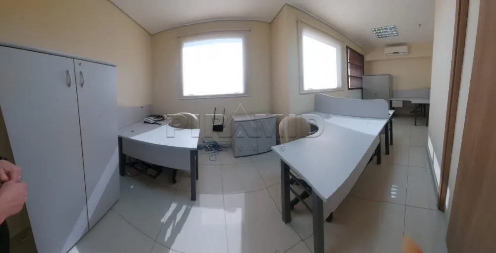 Alugar Comercial / Sala em Ribeir&atilde;o Preto R$ 2.600,00 - Foto 3