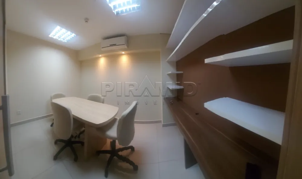 Alugar Comercial / Sala em Ribeir&atilde;o Preto R$ 2.600,00 - Foto 6