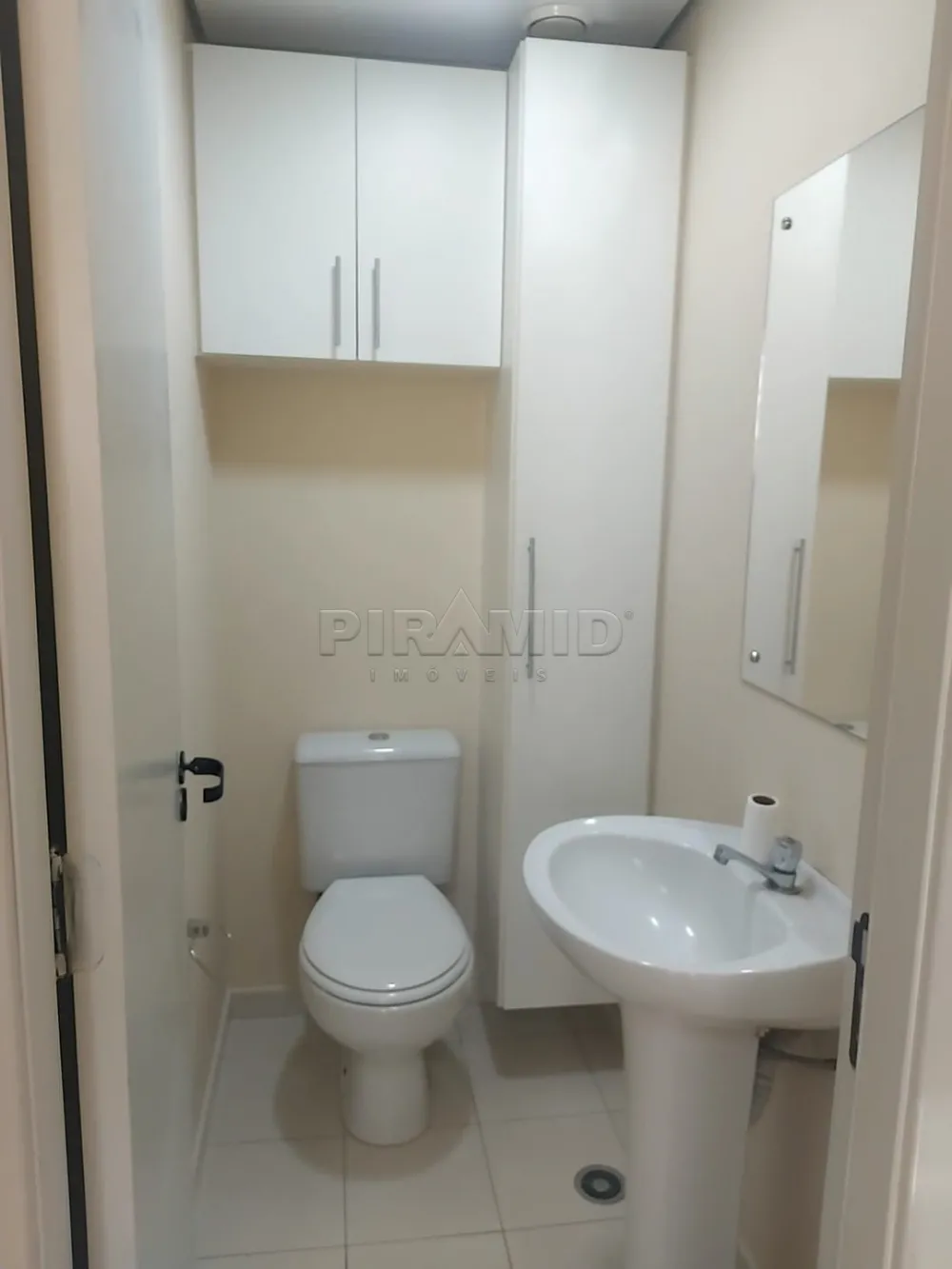 Alugar Comercial / Sala em Ribeir&atilde;o Preto R$ 2.600,00 - Foto 9