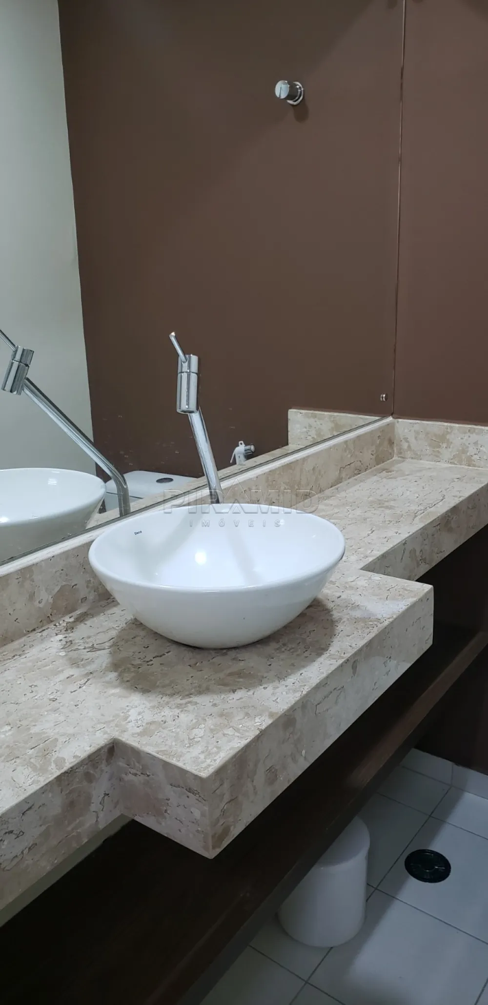 Alugar Comercial / Sala em Ribeir&atilde;o Preto R$ 2.600,00 - Foto 10