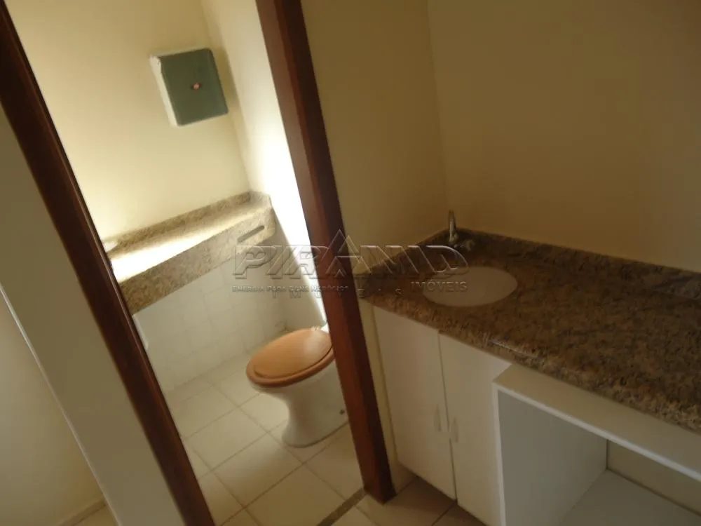 Alugar Comercial / Sala em Ribeir&atilde;o Preto R$ 700,00 - Foto 3