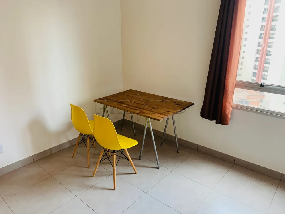 Alugar Apartamento / Padr&atilde;o em Ribeir&atilde;o Preto R$ 1.050,00 - Foto 3