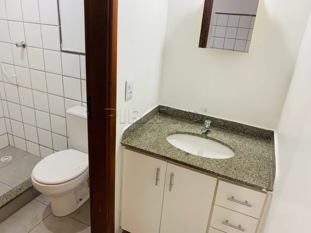 Alugar Apartamento / Padr&atilde;o em Ribeir&atilde;o Preto R$ 1.050,00 - Foto 4