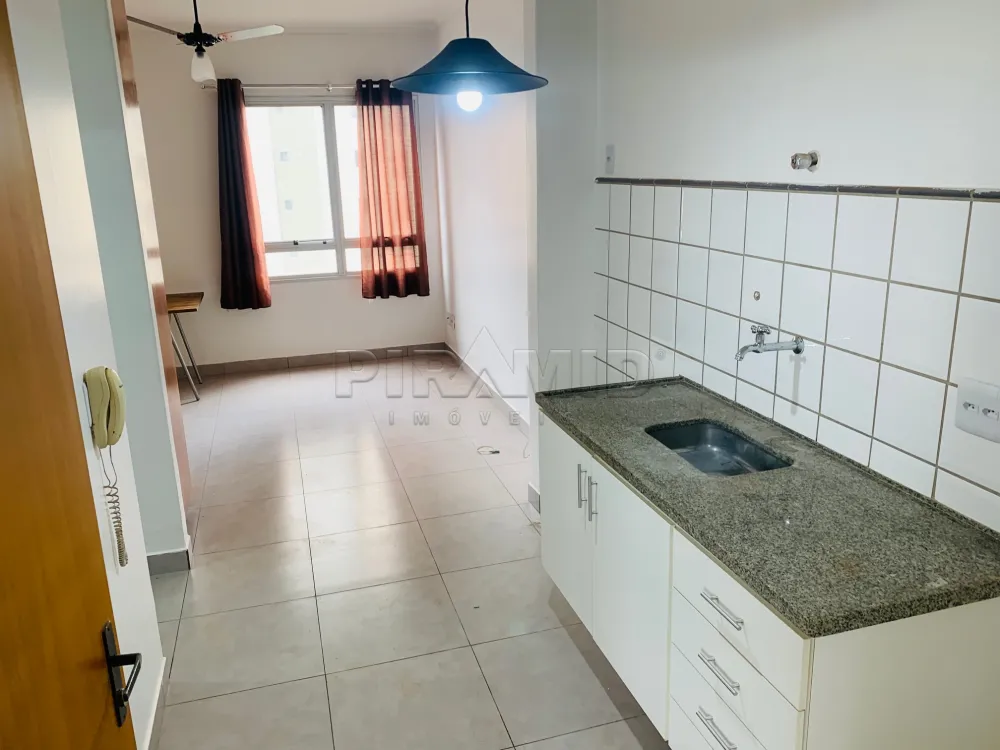Alugar Apartamento / Padr&atilde;o em Ribeir&atilde;o Preto R$ 1.050,00 - Foto 6