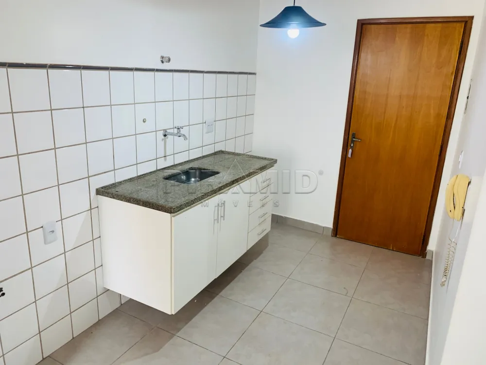 Alugar Apartamento / Padr&atilde;o em Ribeir&atilde;o Preto R$ 1.050,00 - Foto 7