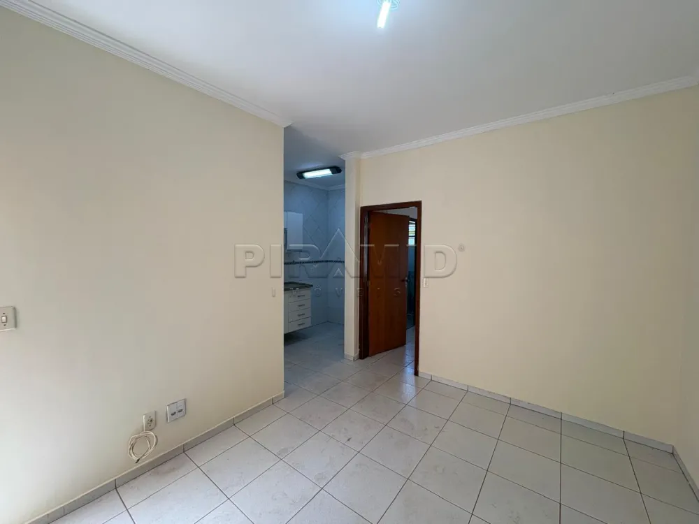 Alugar Apartamento / Padr&atilde;o em Ribeir&atilde;o Preto R$ 1.200,00 - Foto 1