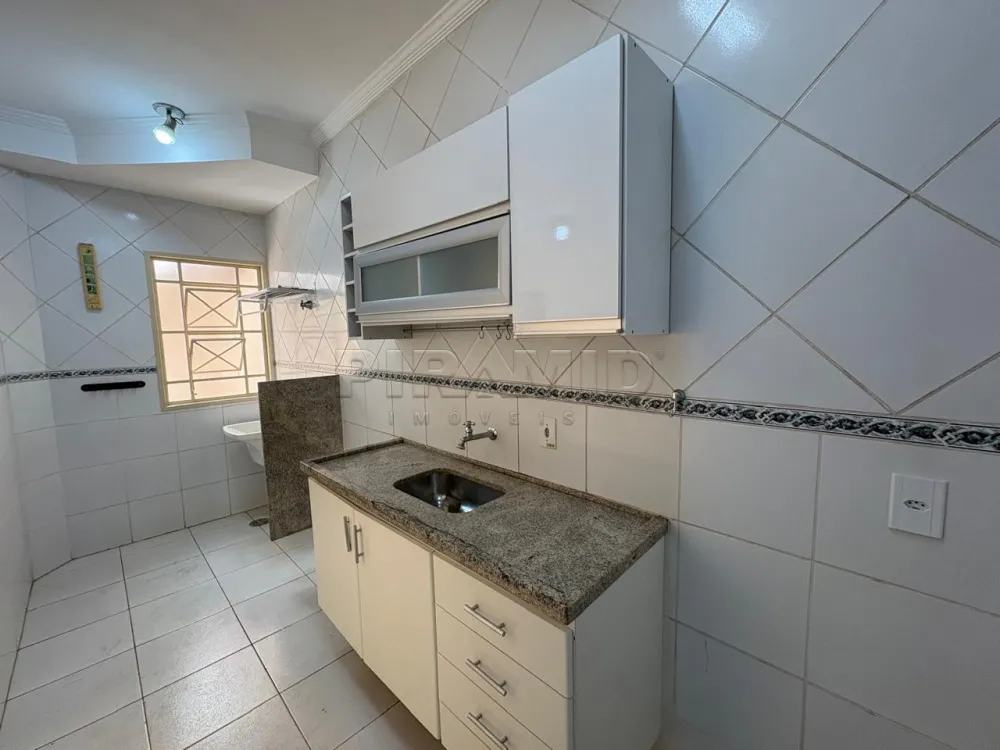 Alugar Apartamento / Padr&atilde;o em Ribeir&atilde;o Preto R$ 1.200,00 - Foto 6