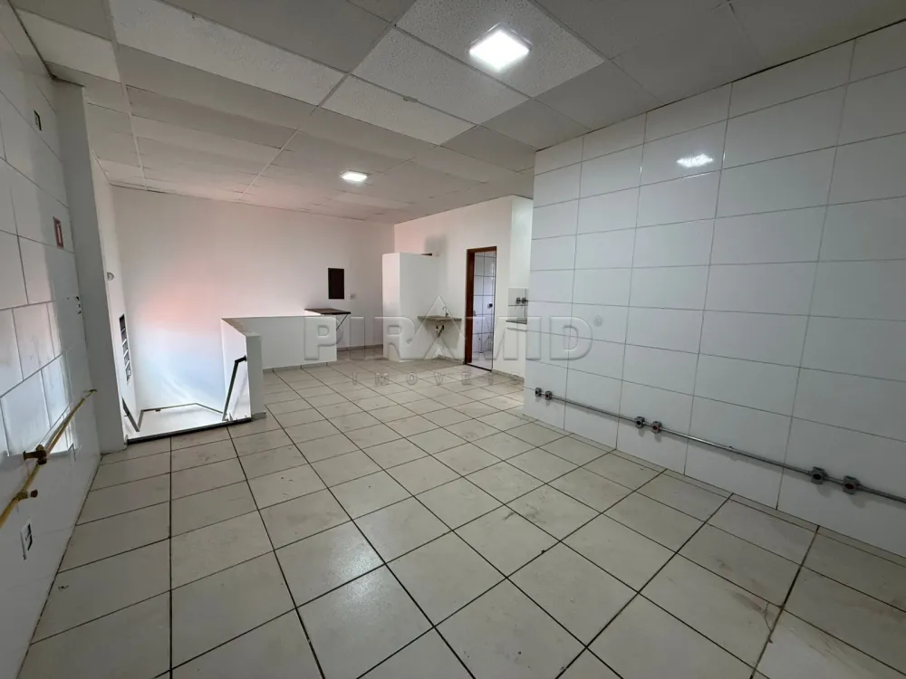 Alugar Comercial / Sal&atilde;o em Ribeir&atilde;o Preto R$ 5.000,00 - Foto 1