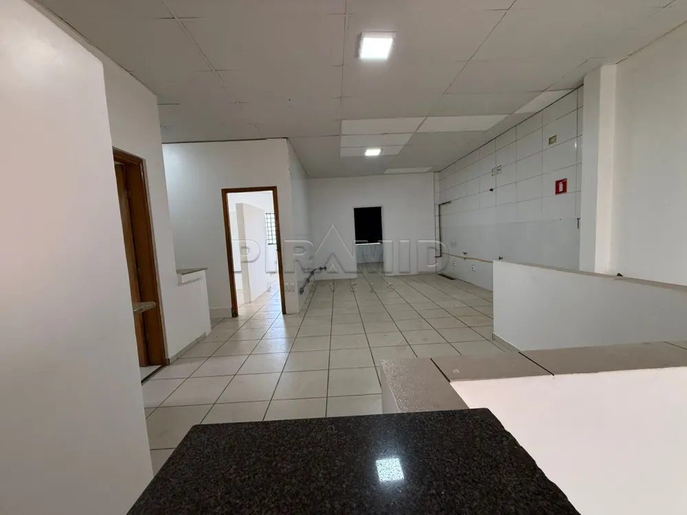 Alugar Comercial / Sal&atilde;o em Ribeir&atilde;o Preto R$ 5.000,00 - Foto 2