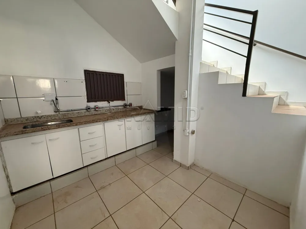 Alugar Comercial / Sal&atilde;o em Ribeir&atilde;o Preto R$ 5.000,00 - Foto 3